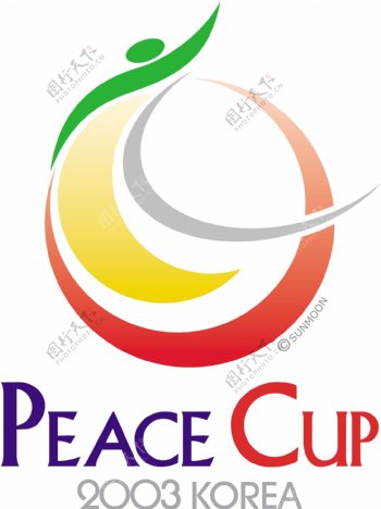 2003和平杯韩国