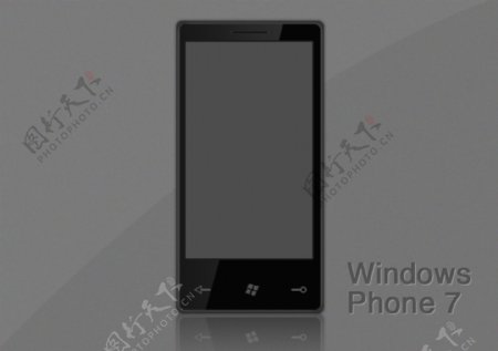 windowsphone7手机系统
