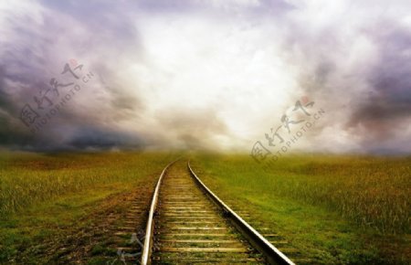 童话般的铁路