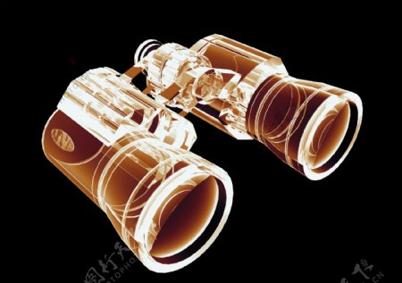 望远镜X光世界X光X光片