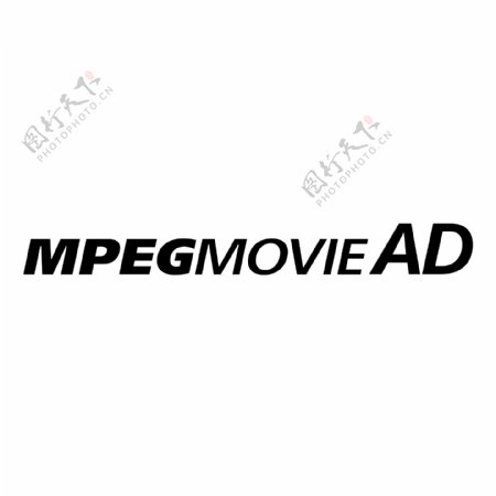 MPEG电影广告