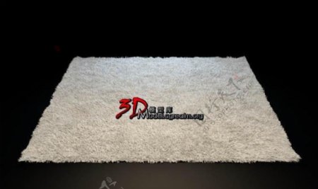 Carpets绒毛地毯沙发地毯03