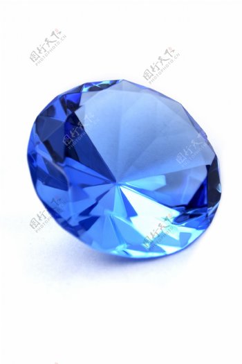 蓝宝石