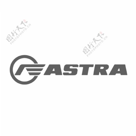 Astralogo设计欣赏Astra航空运输标志下载标志设计欣赏