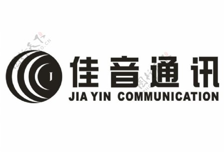 佳音通讯logo图片