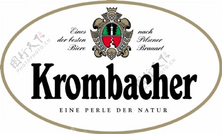 科隆巴赫德国最大的啤酒
