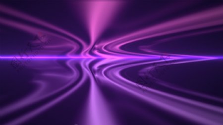 镜像紫色背景纹理运动视频免费下载