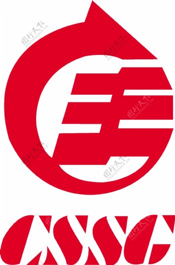 中国三江航天logo图片