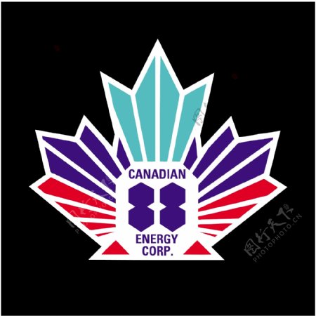 加拿大能量88