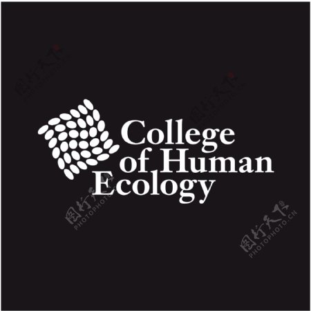 人类生态学院