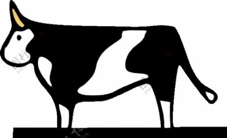 奶牛养殖的剪辑艺术
