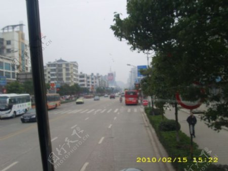 桂林城市旅游