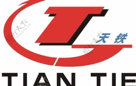 天津天铁冶金logo图片