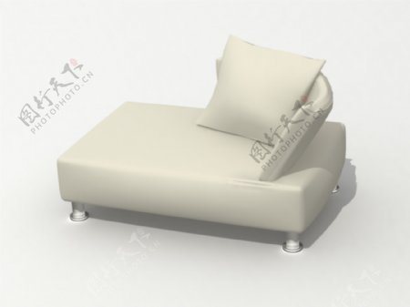 现代家具3DMAX模型之沙发105