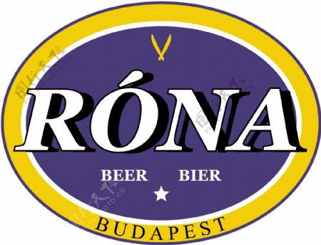 R娜啤酒布达佩斯