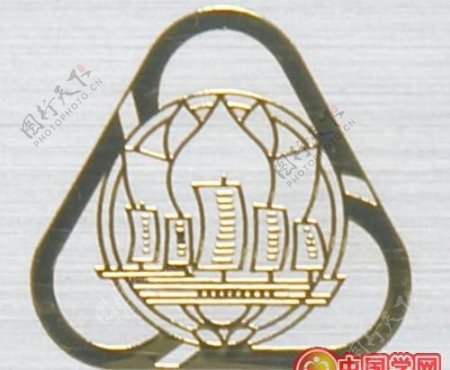 上海市标志