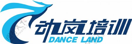 东岚培训logo图片