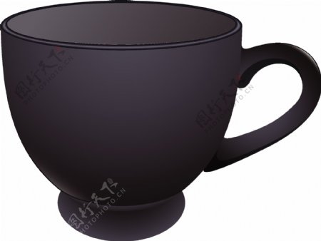红茶杯