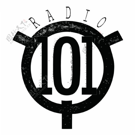 广播电台1010