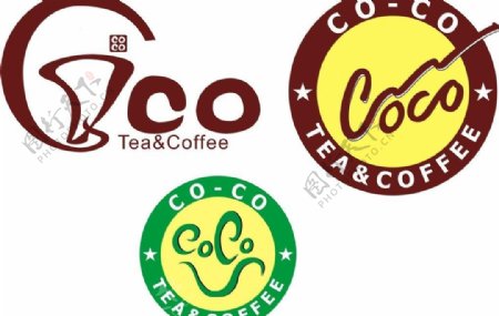 coco商标图片