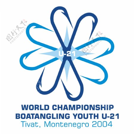 第四世界锦标赛boatangling青年U21