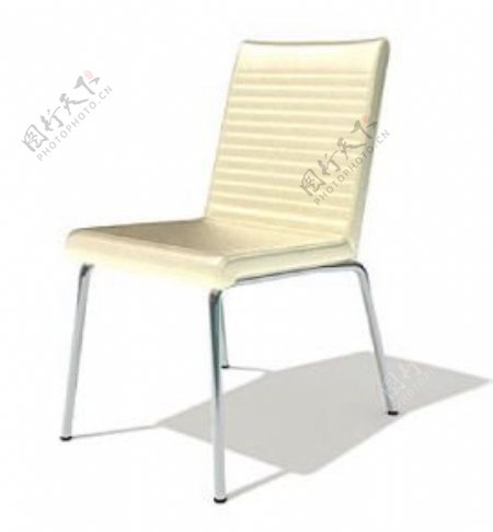 国外精品椅子3d模型家具图片素材126