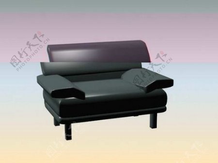 常用的沙发3d模型家具3d模型166