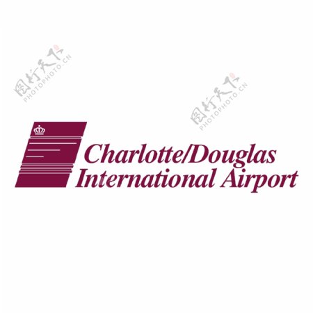 夏洛特道格拉斯国际机场