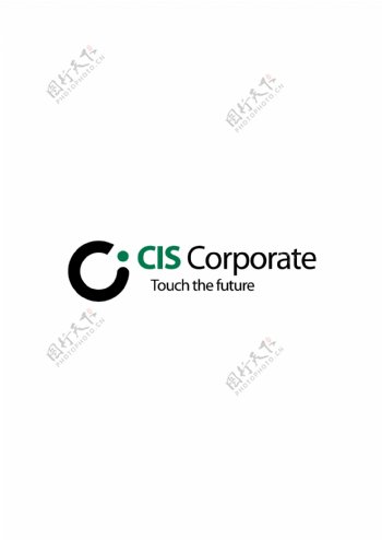 CisCorporatelogo设计欣赏CisCorporate服务公司标志下载标志设计欣赏