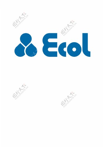 EcolSpzoologo设计欣赏EcolSpzoo服务公司LOGO下载标志设计欣赏