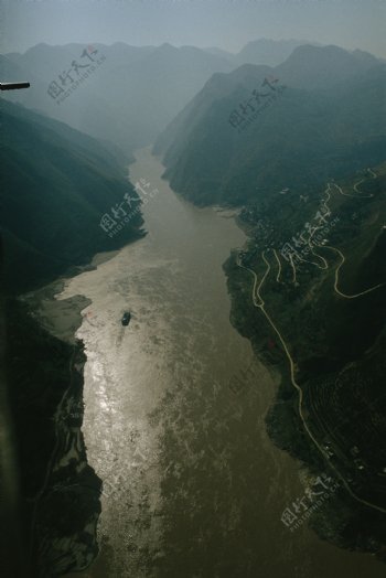 超大山川河流图片732
