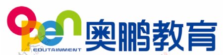 奥鹏教育logo图片