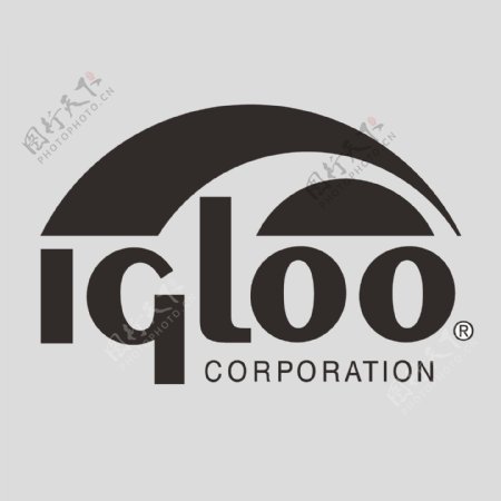 iqloocorporation标志