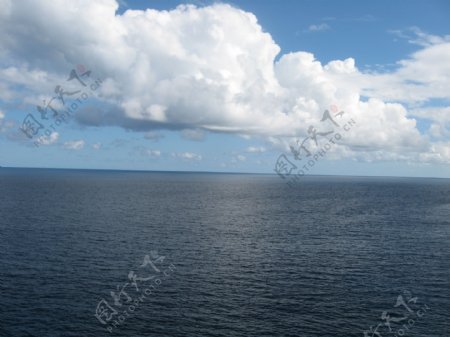 海洋风景图片