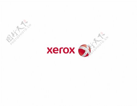 XeroxNewLogo2008logo设计欣赏XeroxNewLogo2008电脑周边标志下载标志设计欣赏