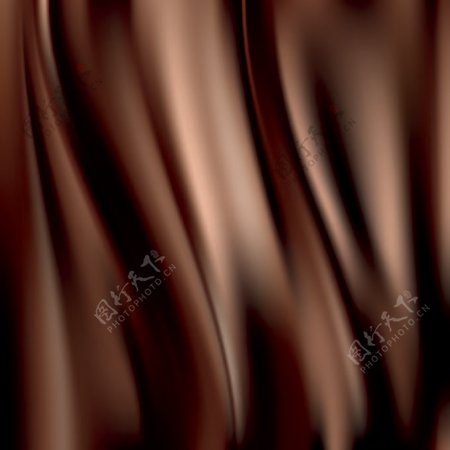 巧克力色的背景05