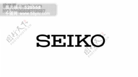 精工手表seiko手表标志手表LOGO手表