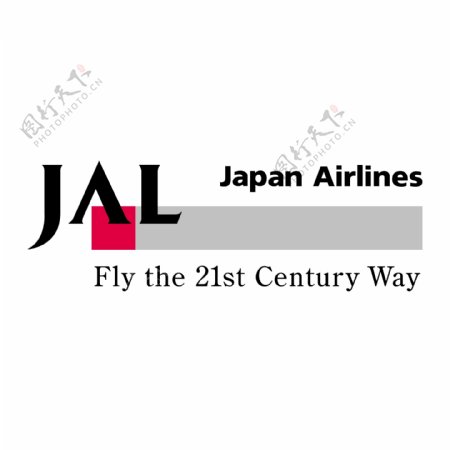 日本航空公司