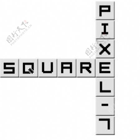 平方pixel7字体