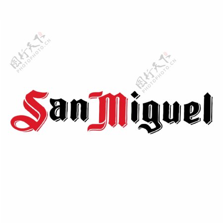 San米格尔啤酒0