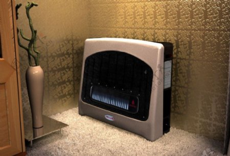 家用燃气热水器