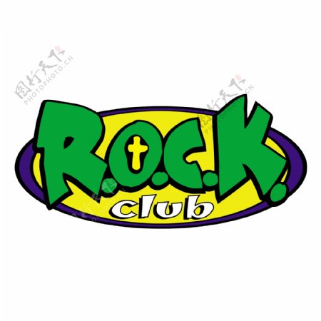 rock俱乐部