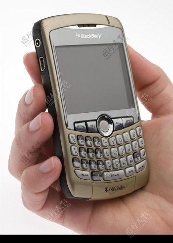 blackberry手机图片