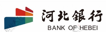 河北银行标志图片