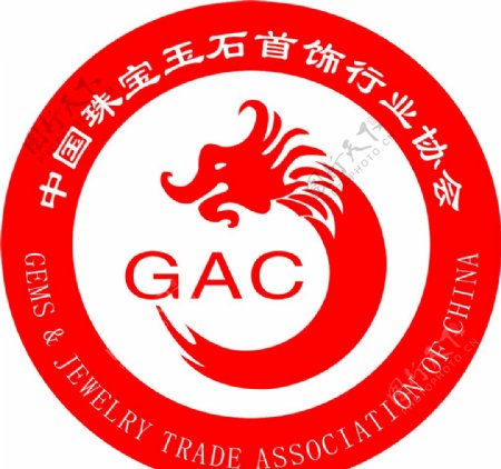 中国珠宝玉石首饰行业协会标志图片
