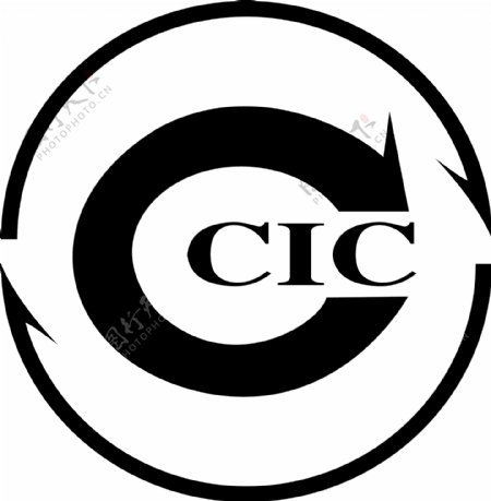 cic认证标志图片