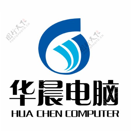 联想华晨电脑logo图片