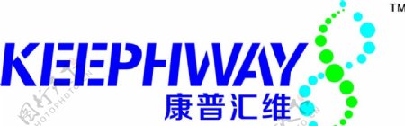 康普汇维logo图片