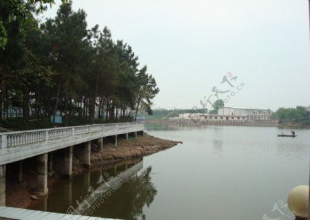 泸州玉龙湖图片