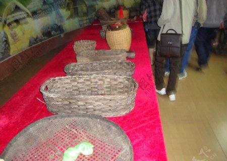 海南古代农具图片